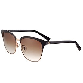 Gucci Cat Eye Brown Frame Sunglasses 308199