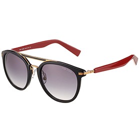 Tom Ford Aviator Red Sunglasses 308048