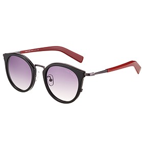 Tom Ford Rock Vintage Red Sunglasses 308056