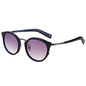 Tom Ford Rock Vintage Blue Sunglasses 308054