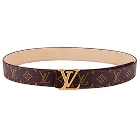 Louis Vuitton Belt lv-1046-g