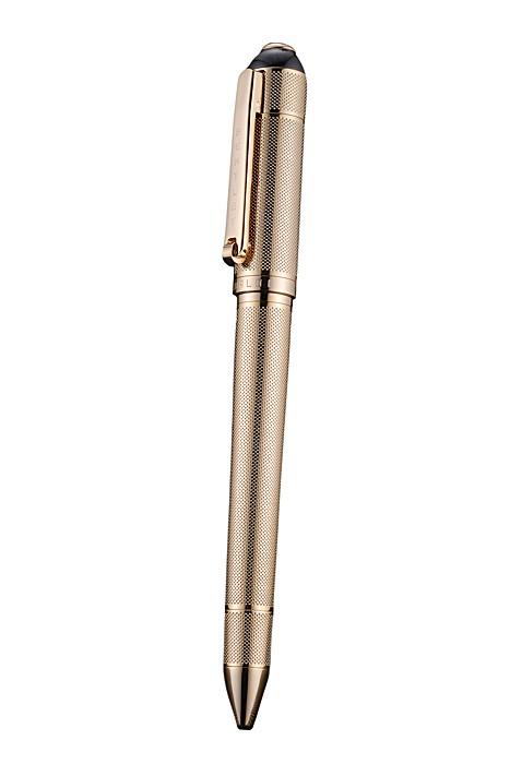 Bentley Gold Ballpoint Pen  622794