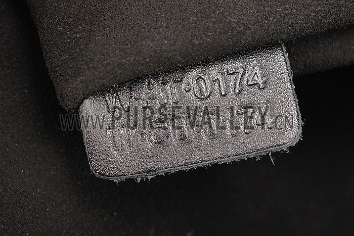 Celine Phantom Medium Black