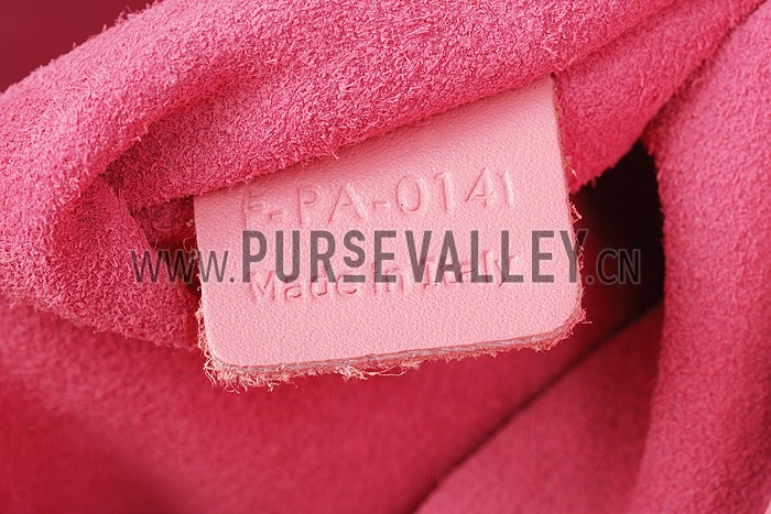 Celine Phantom Medium Pink