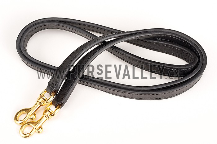 Saint Laurent Classic Baby Sac Du Jour Black