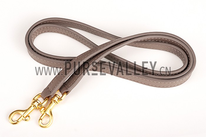 Saint Laurent Classic Baby Sac Du Jour Khaki