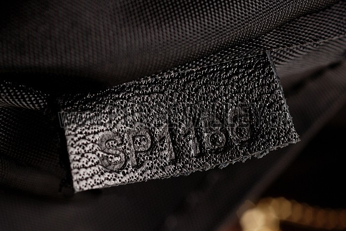 Louis Vuitton Monogram Palm Springs Backpack PM