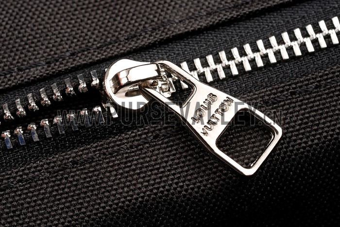 Louis Vuitton Damier Graphite Christopher Backpack