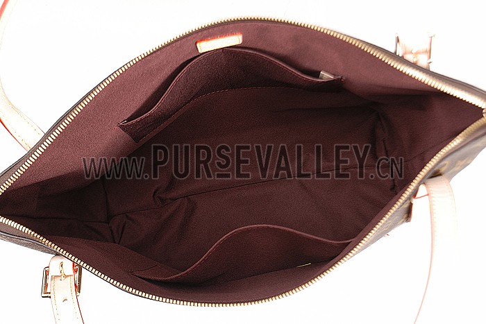 Louis Vuitton Monogram Tuileries 608189