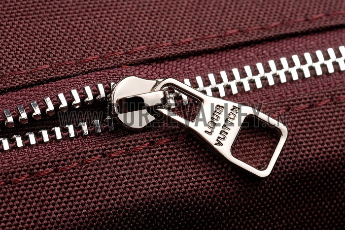 Louis Vuitton Monogram Christopher Backpack