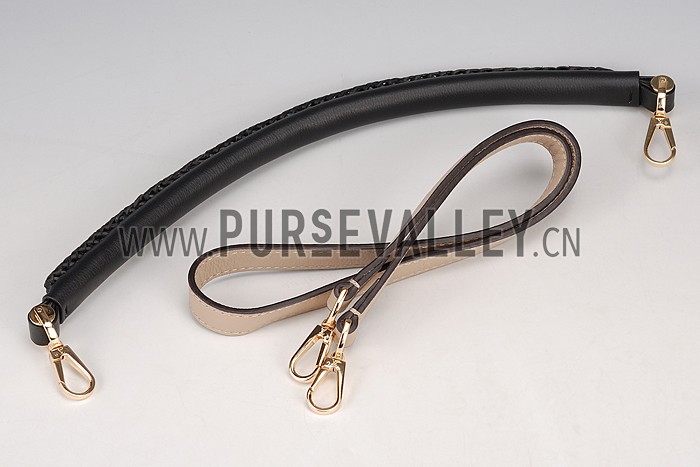 Louis Vuitton Bagatelle Empreinte Dune Bag