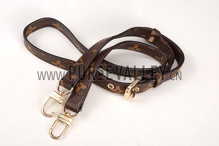 Louis Vuitton Monogram Pallas Pink GM