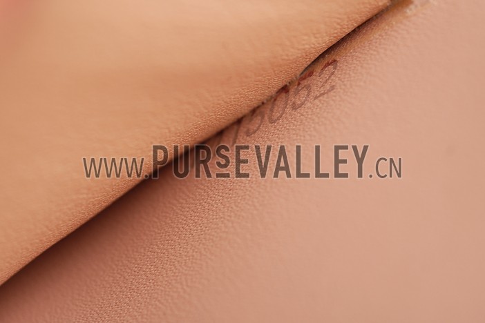 Louis Vuitton Comete Beige Wallet