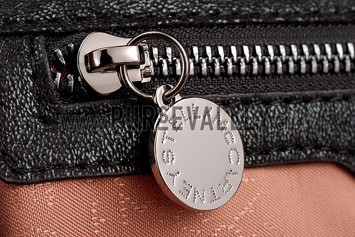 Stella McCartney Falabella Black Bag