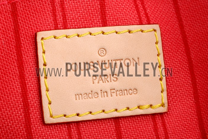 Louis Vuitton Neverfull Ramages