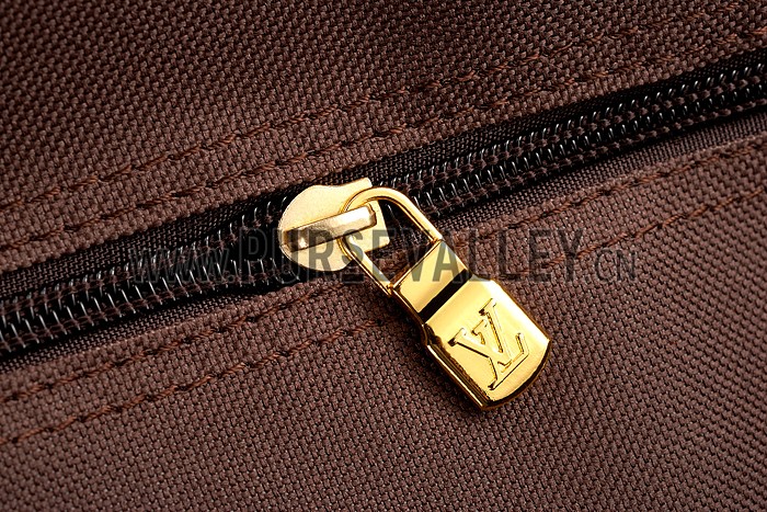 Louis Vuitton Monogram Pegase 55
