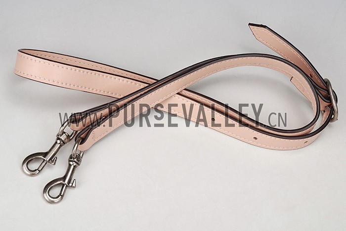 Gucci Bamboo Daily Blooms Bag Blush Pink