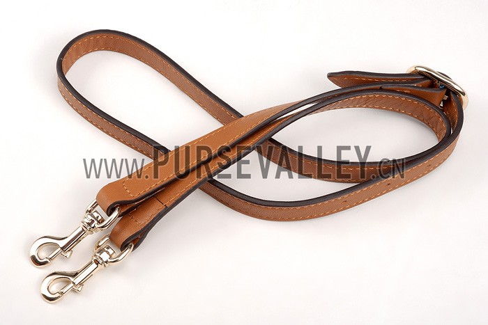 Gucci Swing Ebony/Tan Tote Small