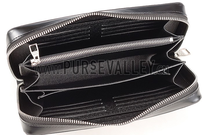 Louis Vuitton Daily Organiser Damier Infini Wallet