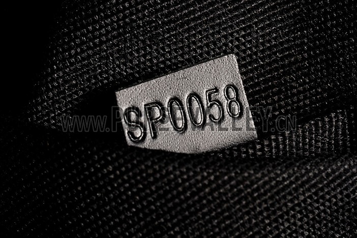 Louis Vuitton Damier Infini District Bag