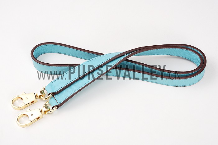 Hermes Kelly 28 Blue Jean 608143