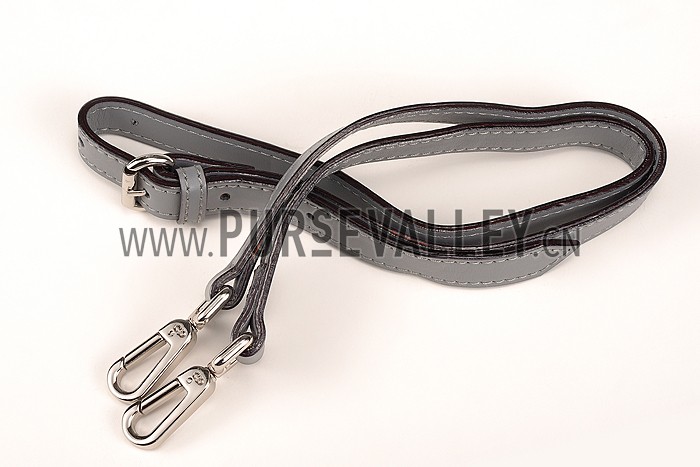 Diorissimo Medium Pink And Grey City Bag