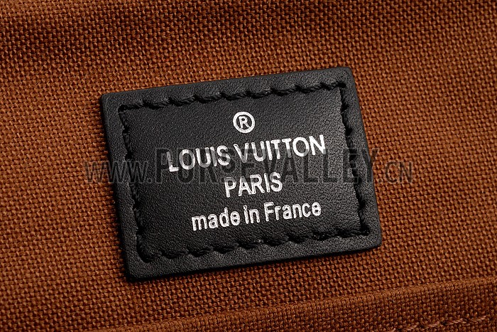 Louis Vuitton Monogram Canvas Studded Alma PM 18926685