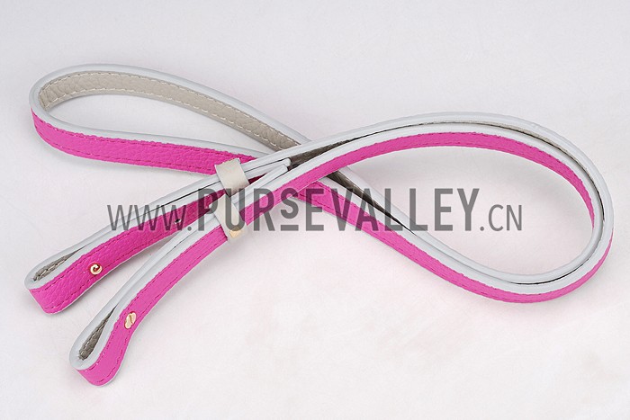 Salvatore Ferragamo Amy Duffle Bag Grey 18926657