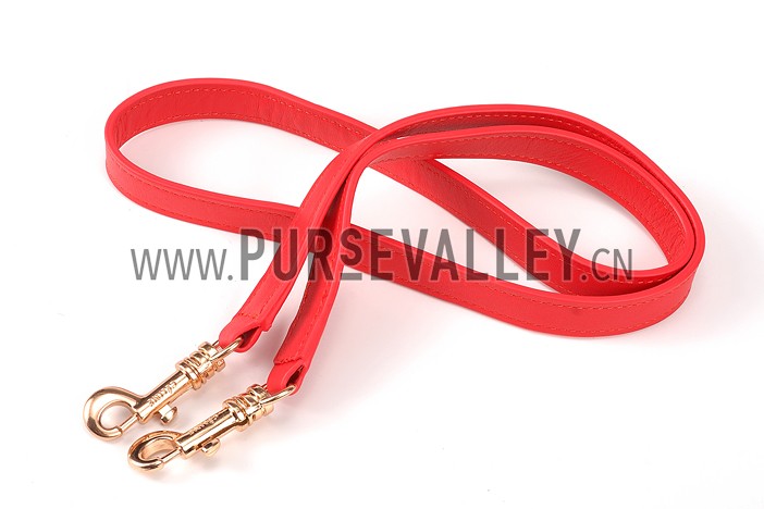 Celine Belt Bag Brown Black And Red