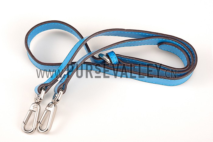 Diorissimo Medium Beige, Blue and Purple City Bag