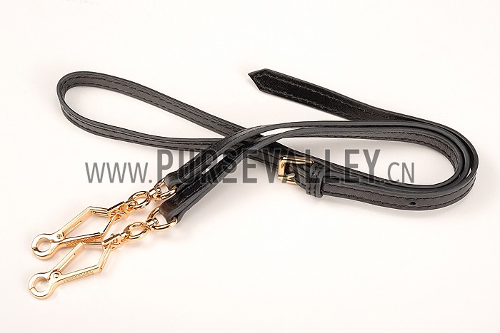 Miu Miu Top Handle Black