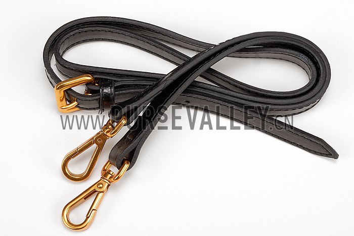 Prada Classic Top Handle Black