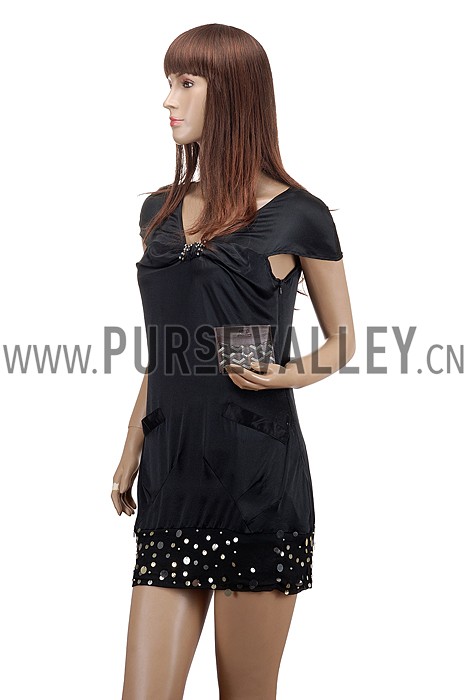 Goyard Brown Card Holder 18926597