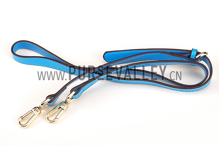 Diorissimo Medium Turqoise City Bag