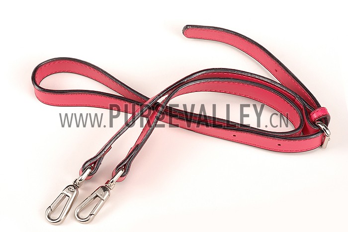 Diorissimo Medium Rose Pink City Bag