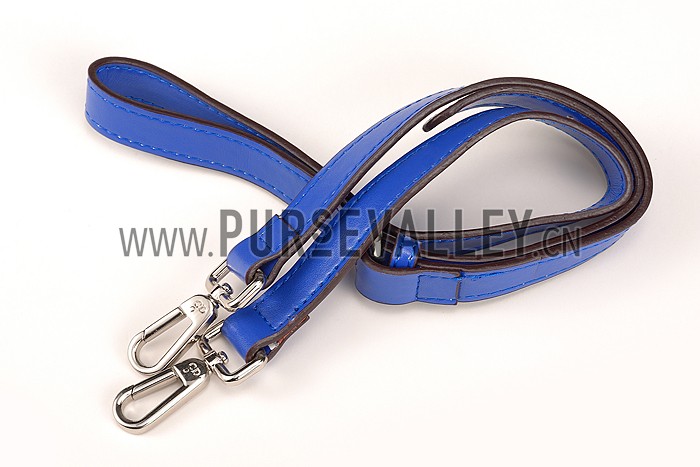 Diorissimo Medium Blue City Bag