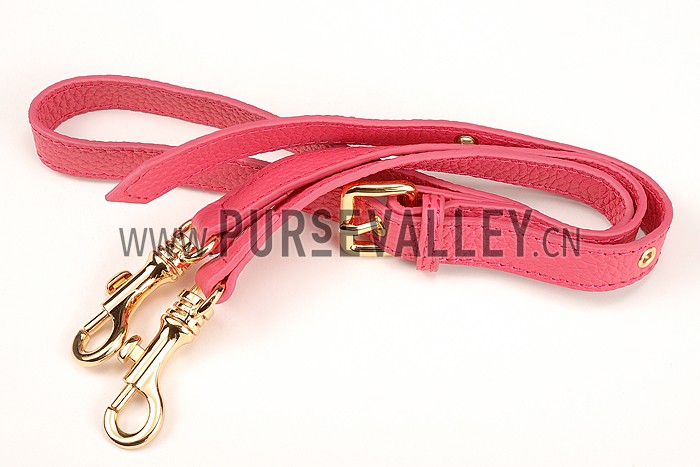 Miu Miu Satchel Rose Pink