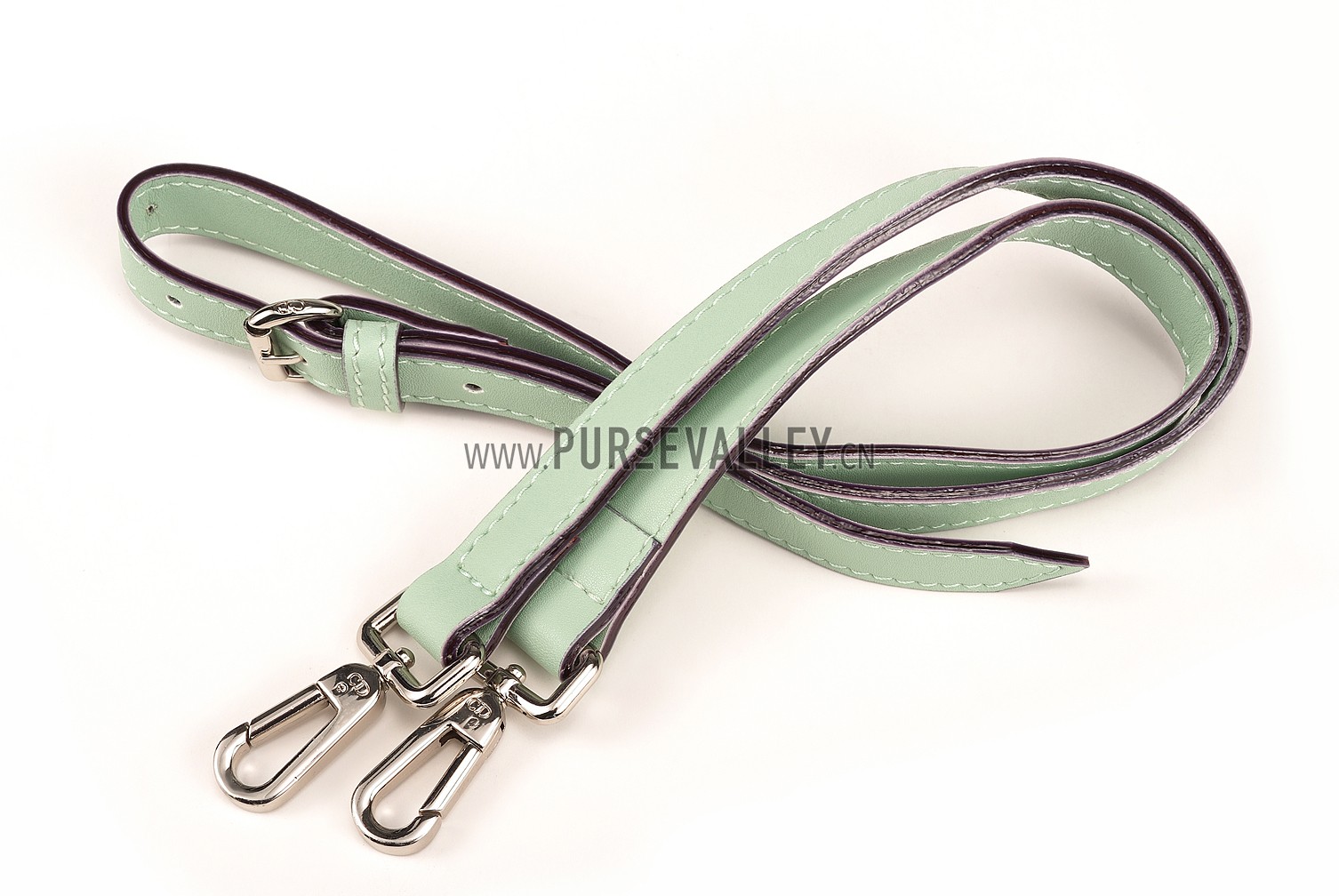 Diorissimo Medium Light Green City Bag