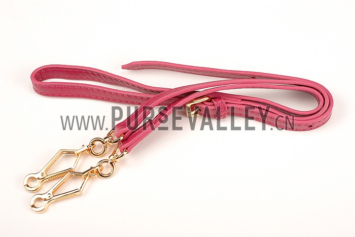 Miu Miu Top Handle Rose Pink