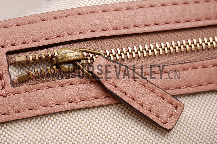 Gucci Miss GG Original Canvas Beige