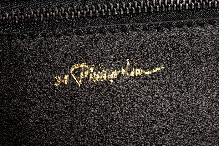 Phillip Lim Shoulder Bag Black