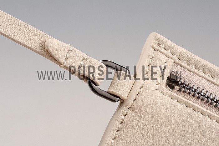 Phillip Lim Shoulder Bag Black & White