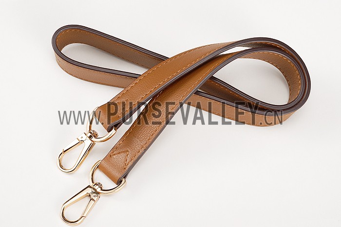 Louis Vuitton Flore Tan