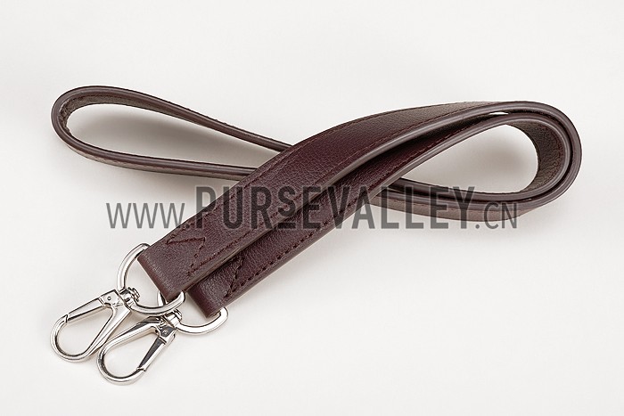 Louis Vuitton Flore Brown