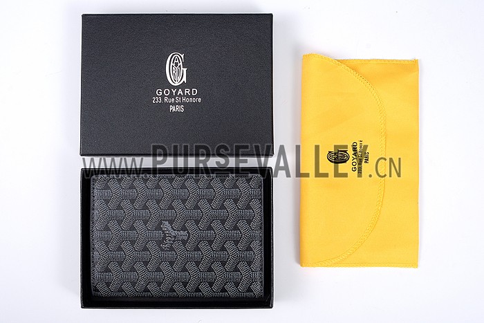 Goyard Passport Cover 18926609