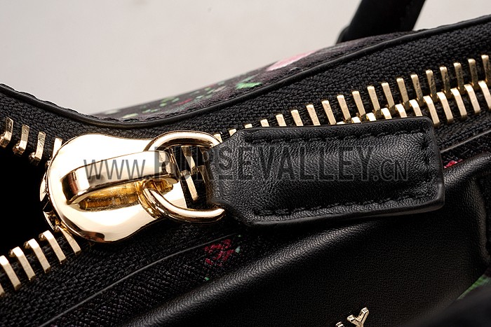 Givenchy Antigona Floral Bag 18924660