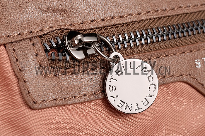 Stella McCartney Falabella Brown Bag