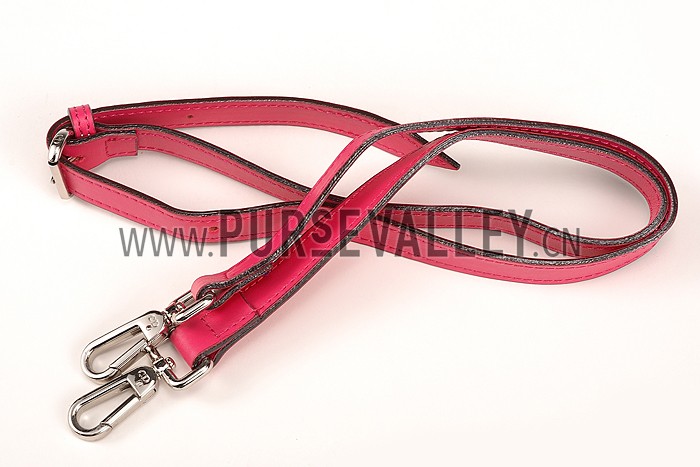 Diorissimo Medium Light Blue, Dark Blue and Rose Pink City Bag