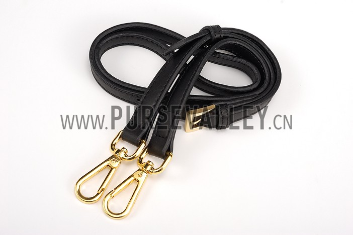 Prada Shoulder Handbag Black