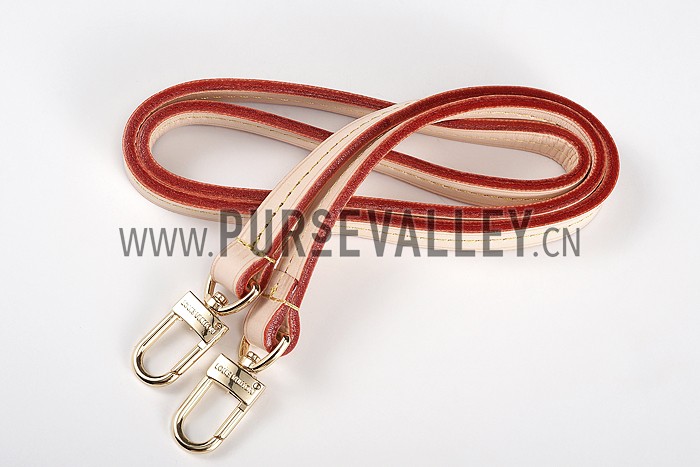 Louis Vuitton Monogram Canvas Shoulder Bag